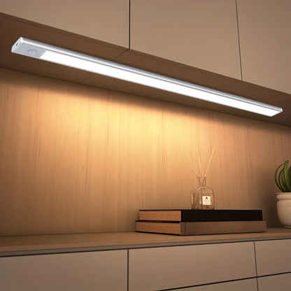 Smart Motion Sensor LED 3.0 (New & Upgraded Version)