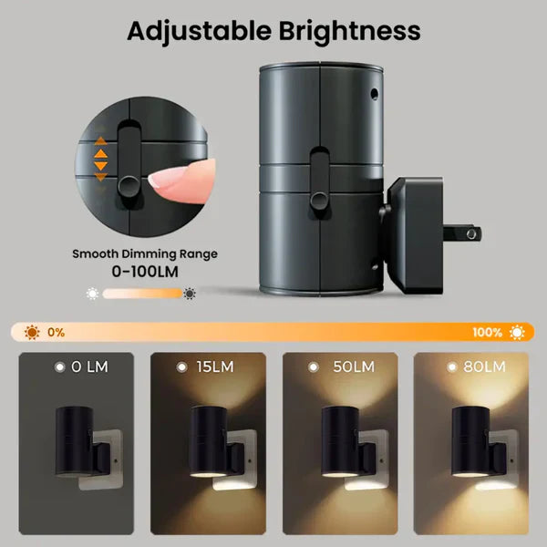 Tiveario Home™ Lumilight