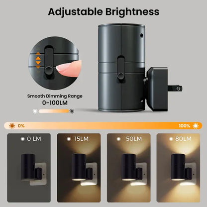 Tiveario Home™ Lumilight