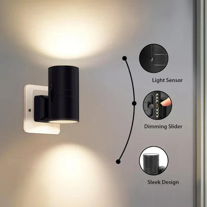 Tiveario Home™ Lumilight