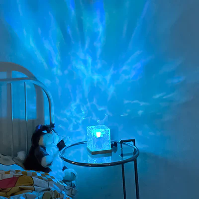 Ocean Mood Lamp