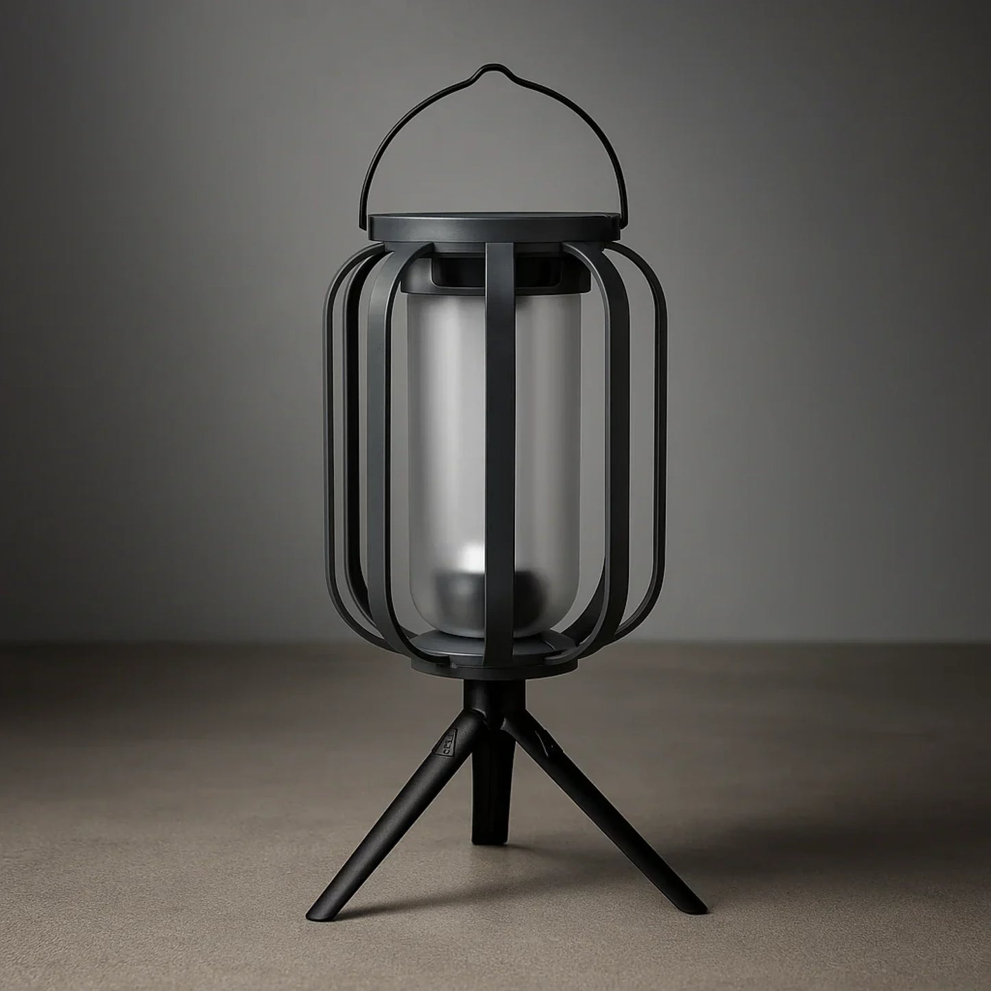 Multifunctional Solar Lantern
