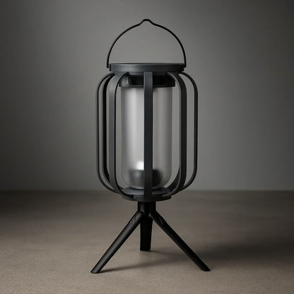 Multifunctional Solar Lantern