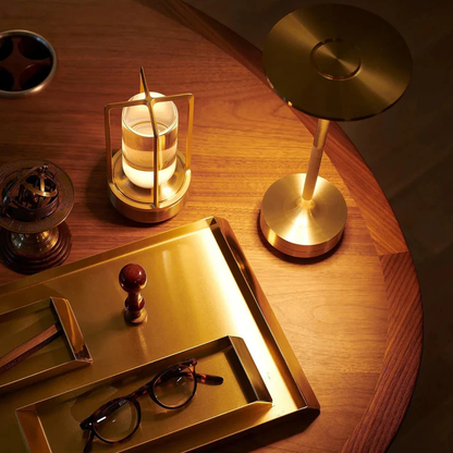 Luxury Table Lamp