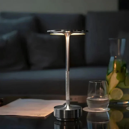 Luxury Table Lamp