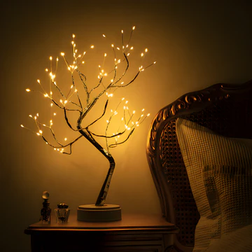 Tree Lamp