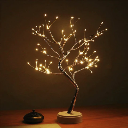 Tree Lamp