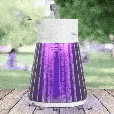 ZapGuard - Bug Zapper