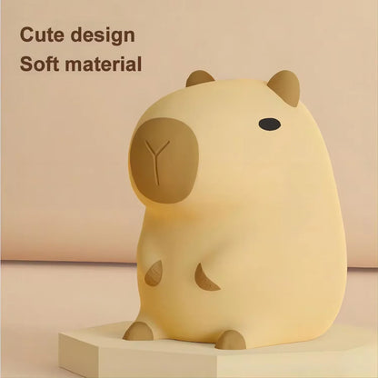 Children Animals - Night Lamp