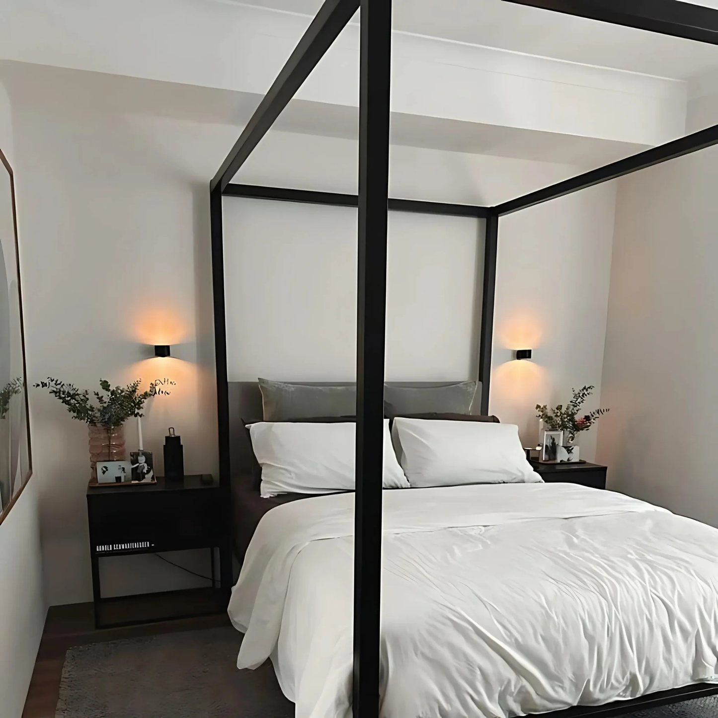 Tiveario Home™ Infinite LED Wall Light