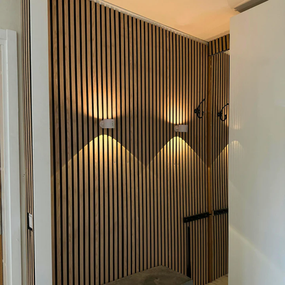 Tiveario Home™ Infinite LED Wall Light