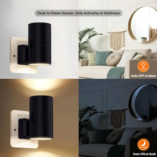 Tiveario Home™ Lumilight